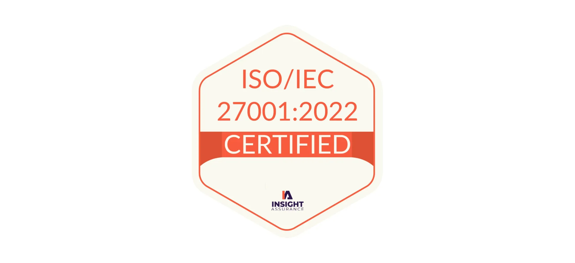 Tvimenning er ISO 27001-sertifisert