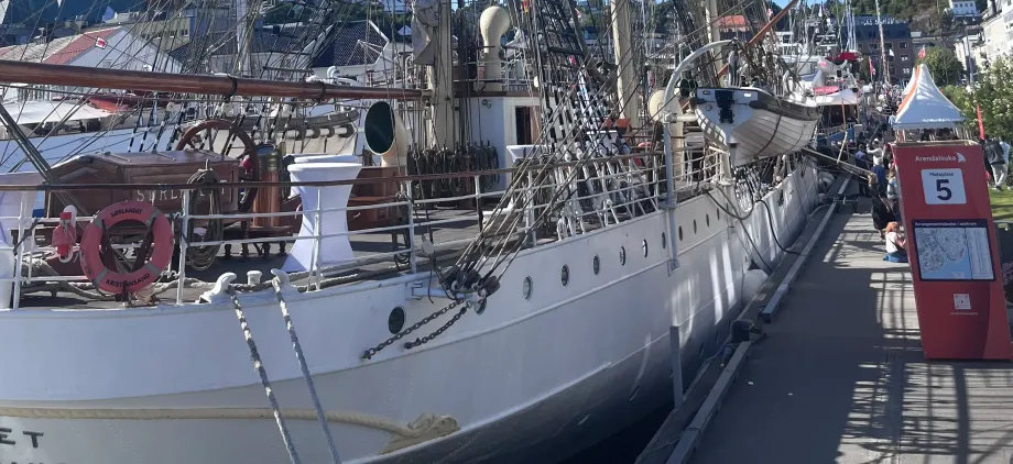 Det bransjen snakket om i sommer
