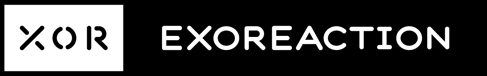 eXOReaction logo