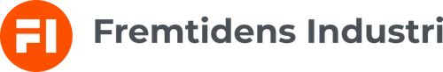 Fremtidens Industri logo