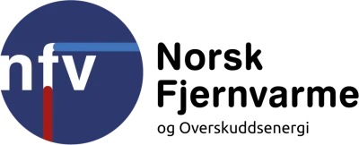 Norsk Fjernvarme logo
