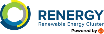 Renergy Cluster logo