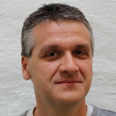 Barnabas Davoti