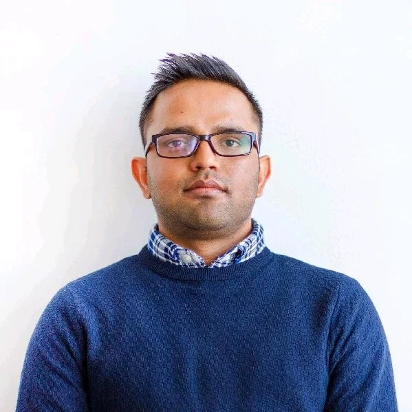 Prakhar Srivastav