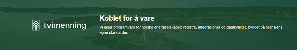 Banneret med logolås, til brug uden for LinkedIn-firmasiden - e-mailtop, præsentation, arrangement. Upload ikke denne til LinkedIn: der dækker profilbilledet låsen.